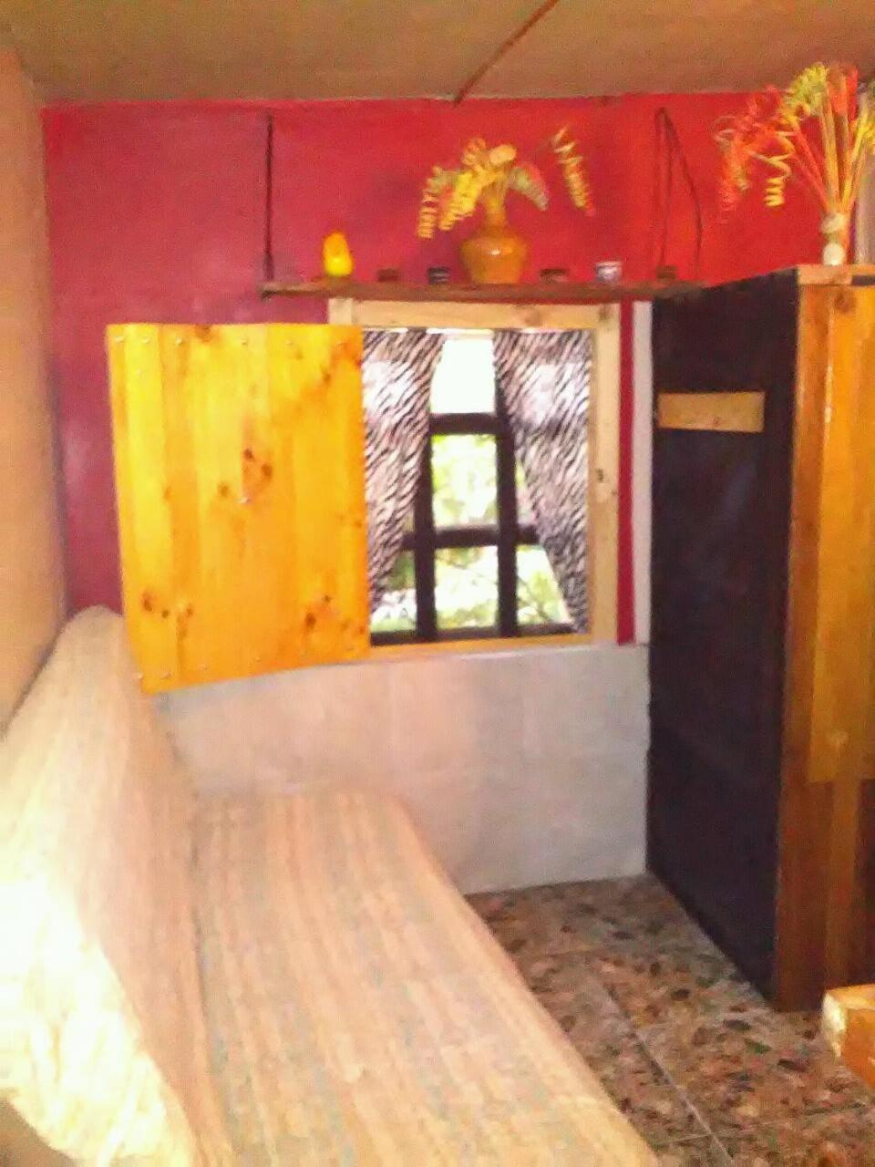 Los Angeles  Jarabacoa Family Hostel المظهر الخارجي الصورة